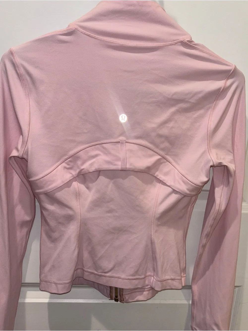 lululemon athletica define jacket